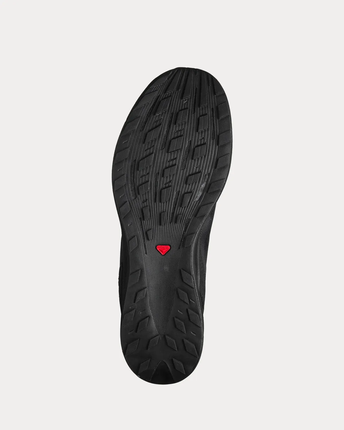 Pulsar Prg Black / Pewter / Black Low Top Sneakers
