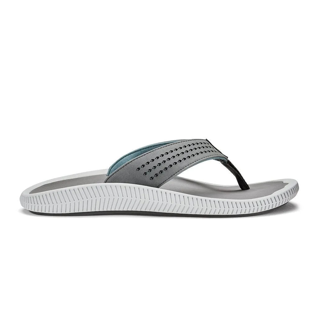 "Ulele" Olukai Men's Sandals | 3 colors