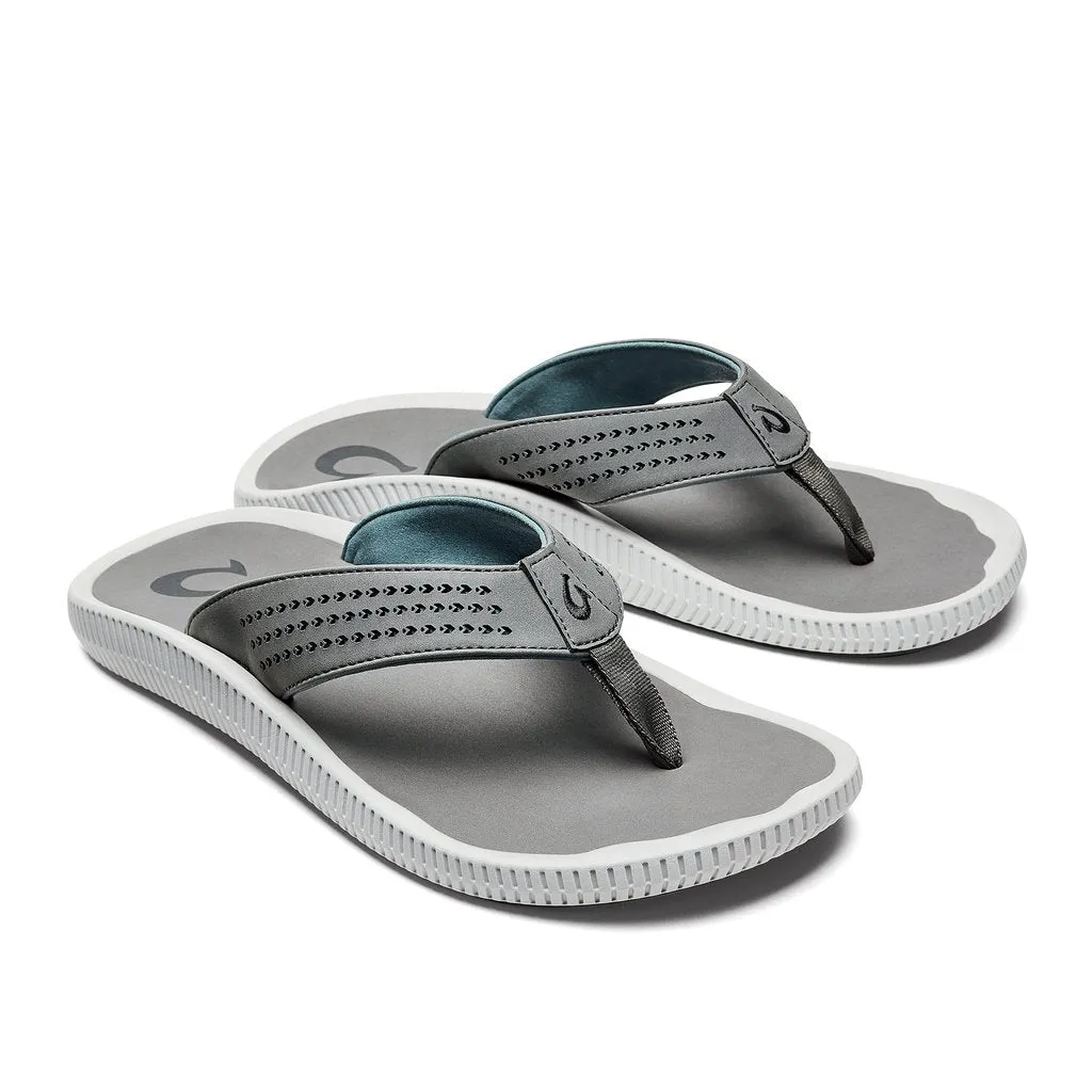 "Ulele" Olukai Men's Sandals | 3 colors