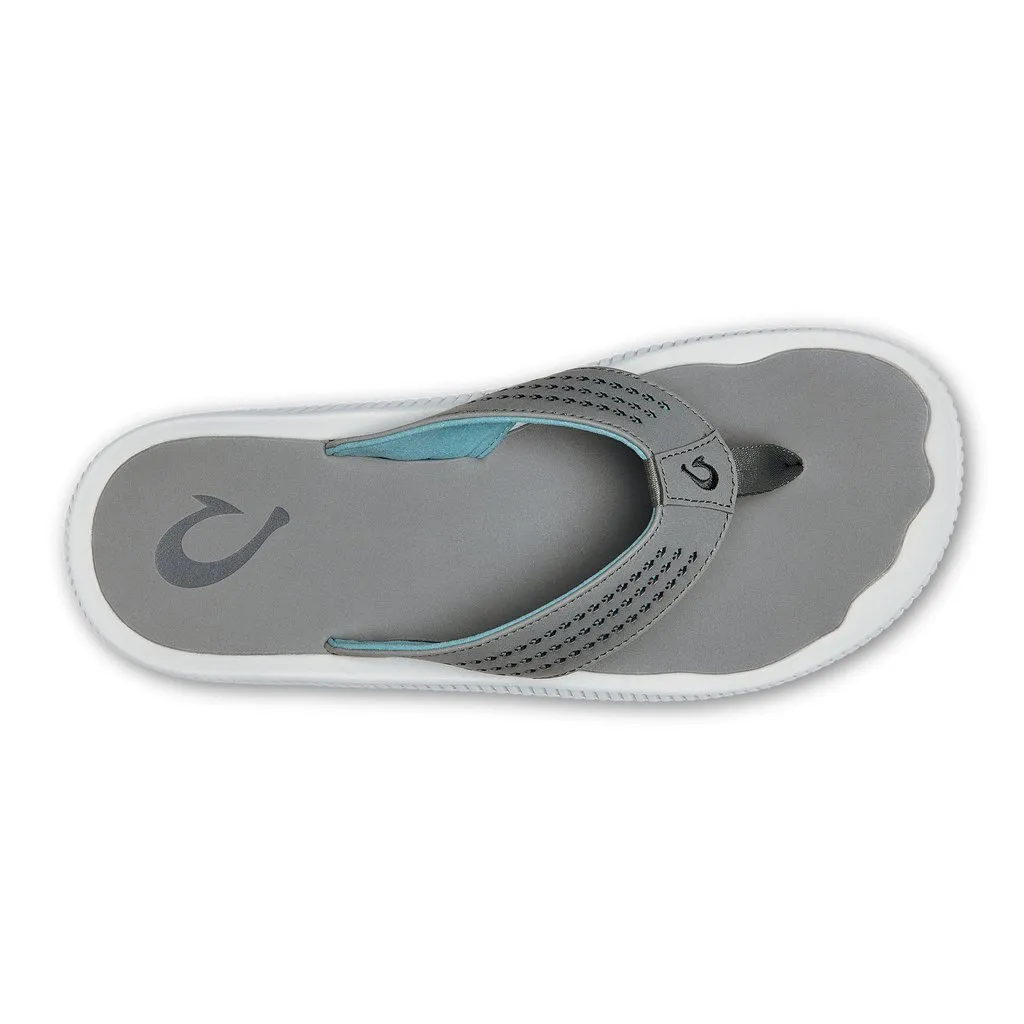 "Ulele" Olukai Men's Sandals | 3 colors