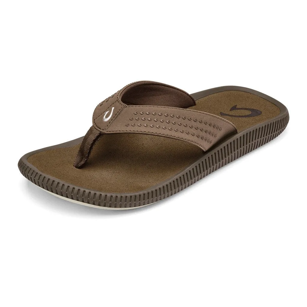 "Ulele" Olukai Men's Sandals | 3 colors