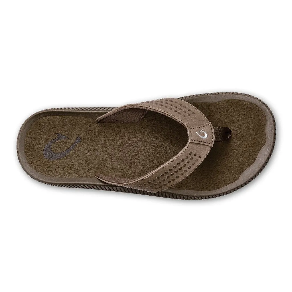 "Ulele" Olukai Men's Sandals | 3 colors