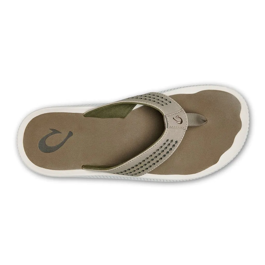 "Ulele" Olukai Men's Sandals | 3 colors