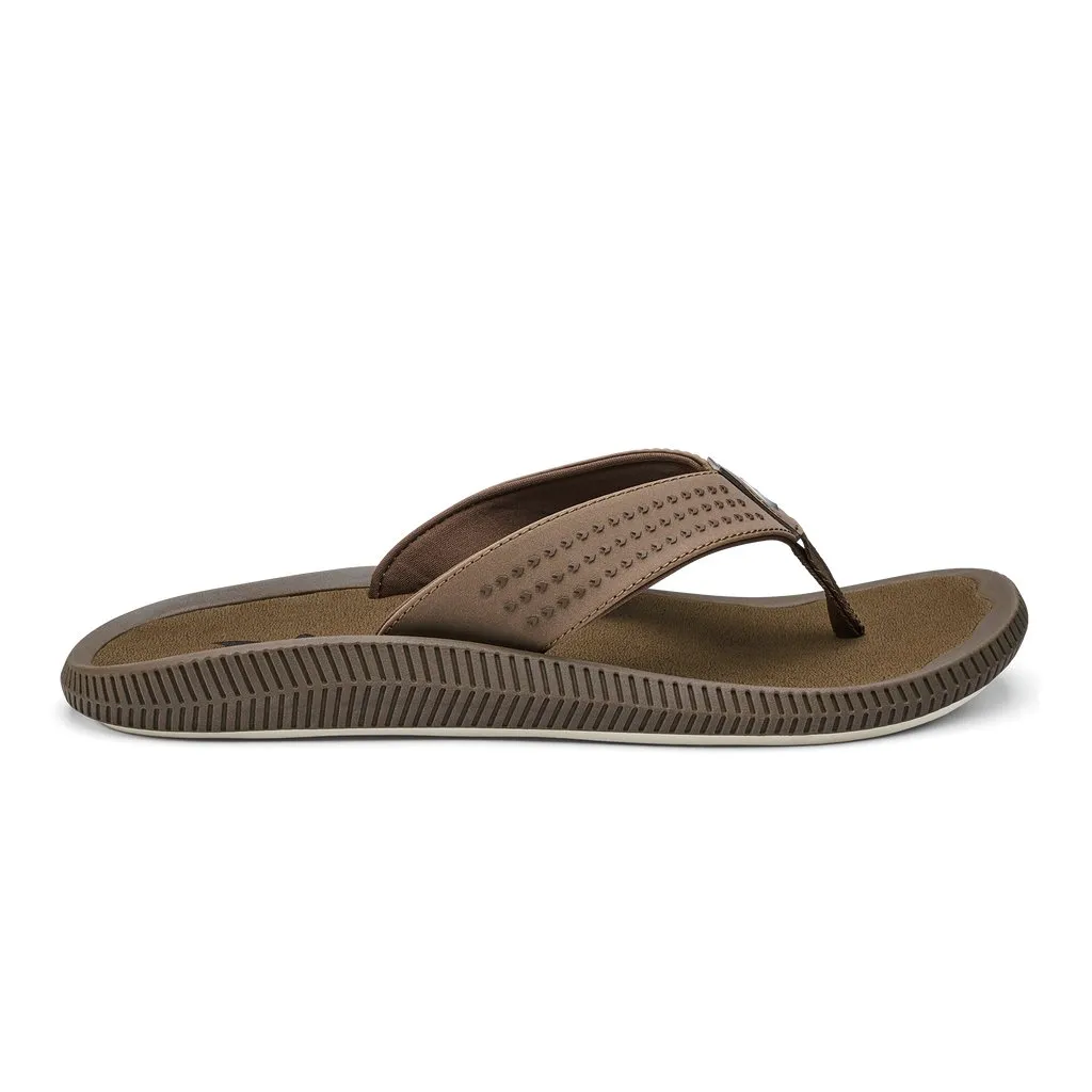 "Ulele" Olukai Men's Sandals | 3 colors