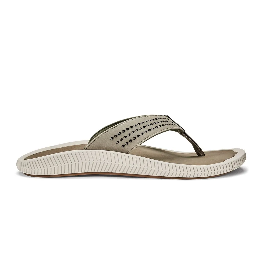 "Ulele" Olukai Men's Sandals | 3 colors