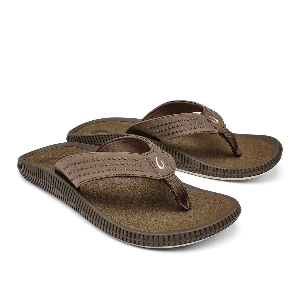 "Ulele" Olukai Men's Sandals | 3 colors