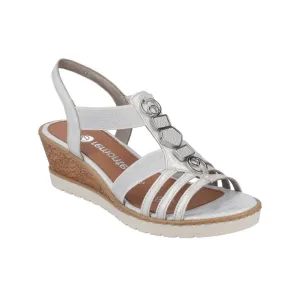 R6264 Sling-Back Wedge