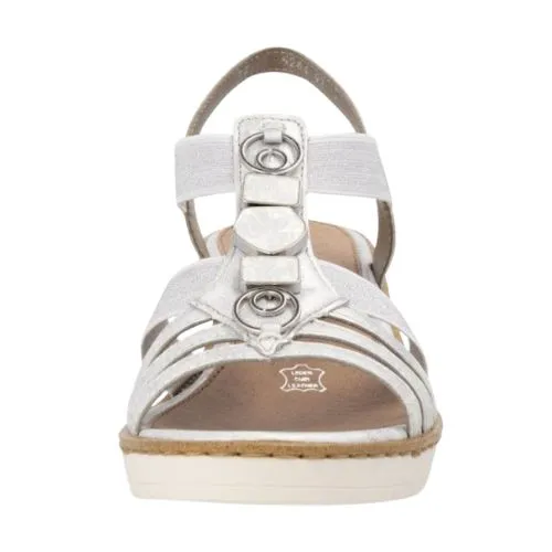 R6264 Sling-Back Wedge