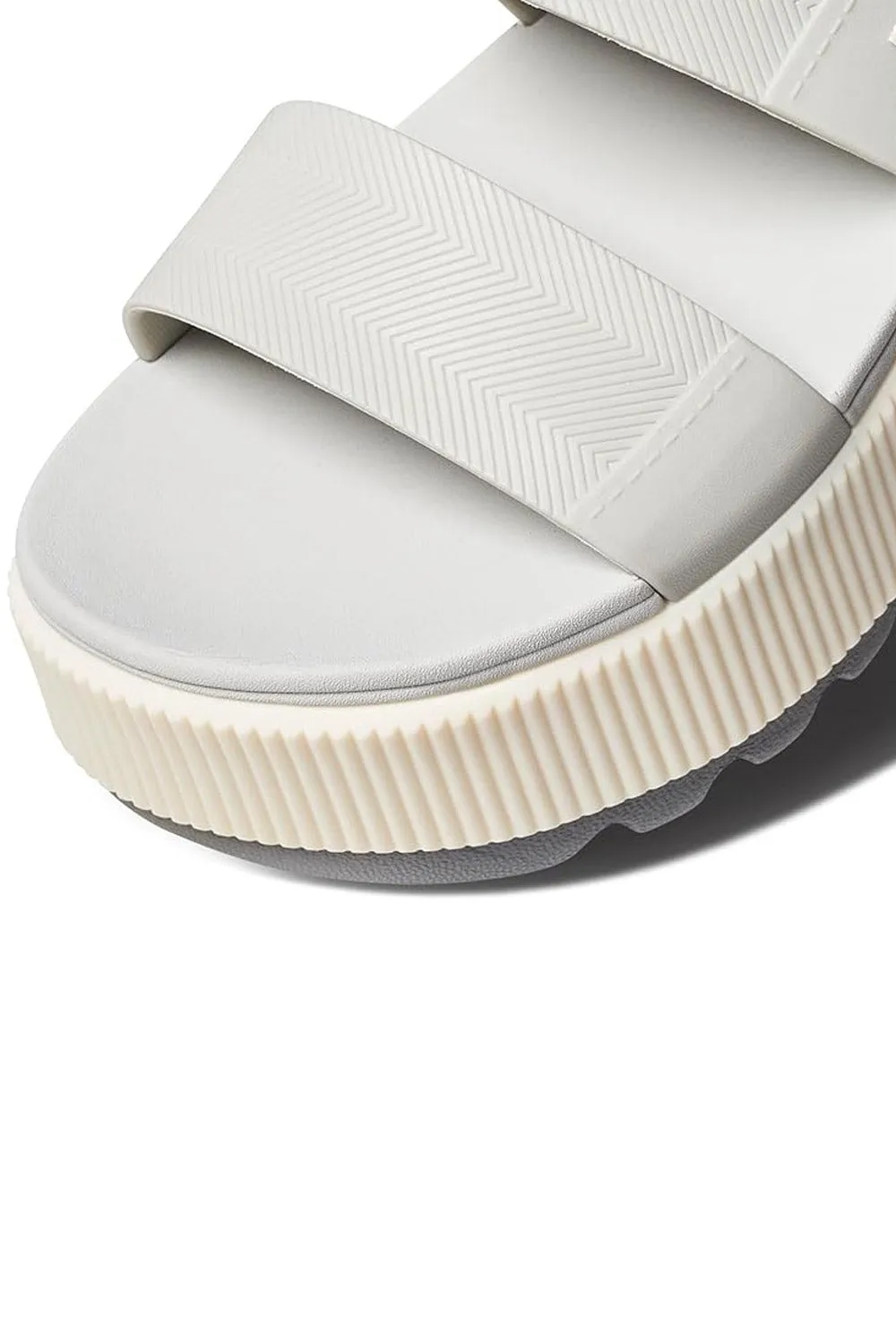 Reef Water Vista Higher Sandals for Women in Fog | CJ5626