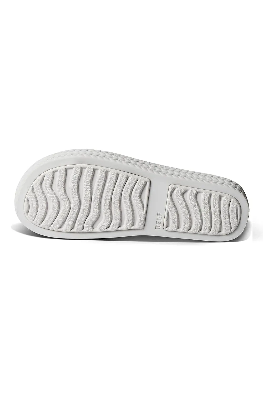 Reef Water Vista Higher Sandals for Women in Fog | CJ5626
