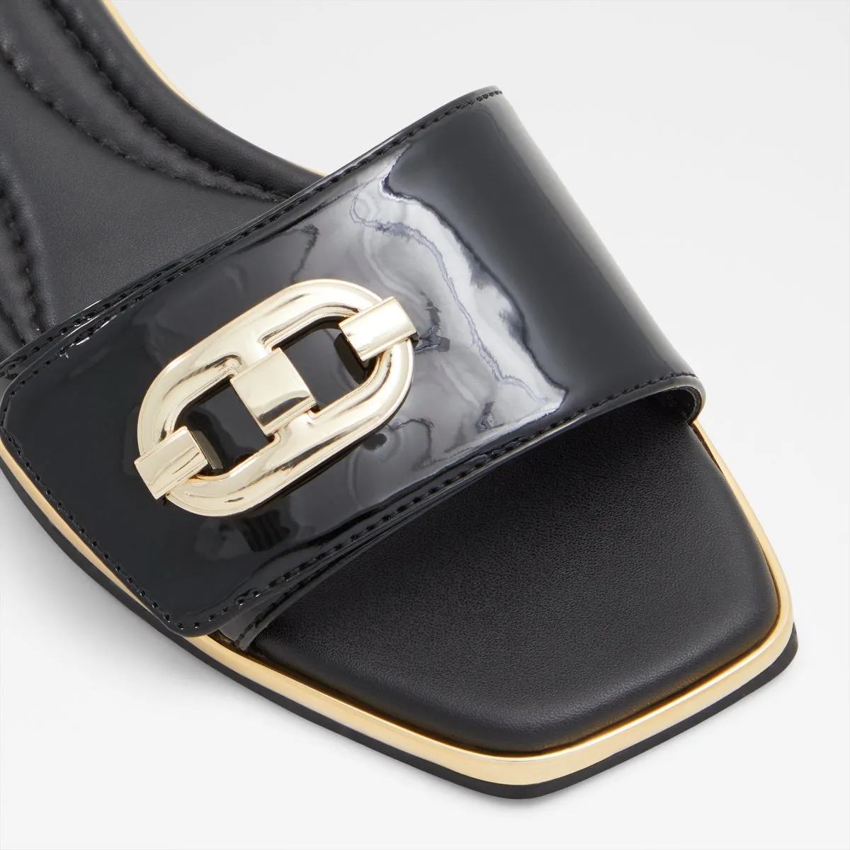 Remila Slide Sandals