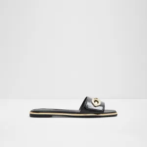 Remila Slide Sandals