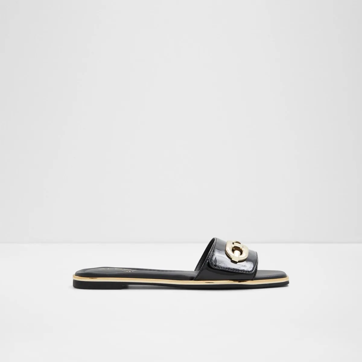 Remila Slide Sandals