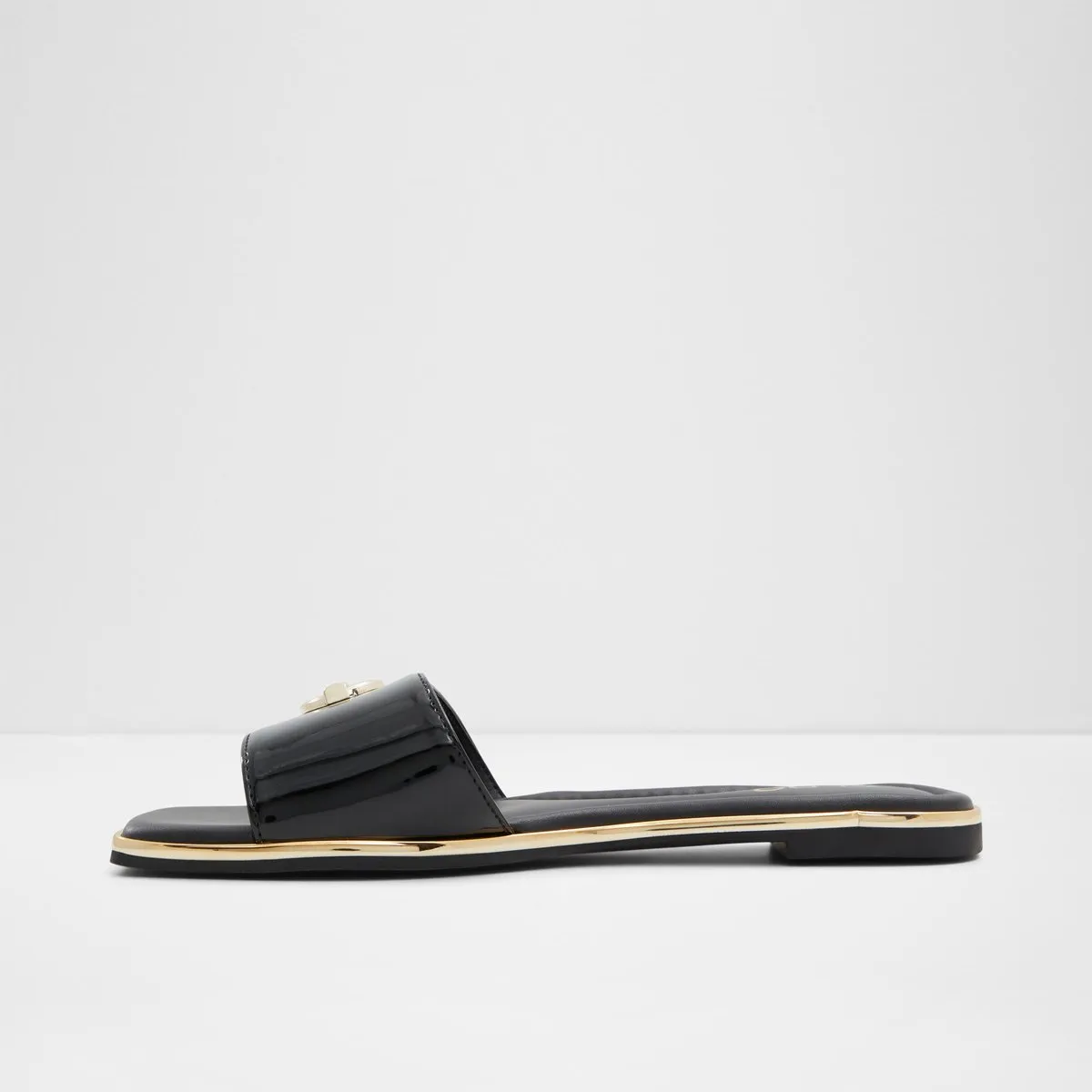 Remila Slide Sandals
