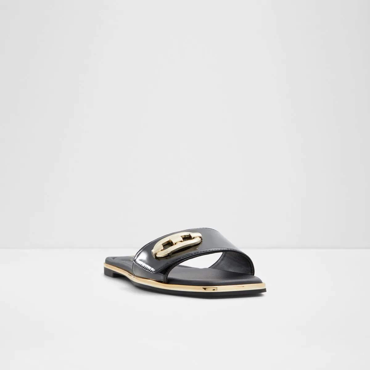 Remila Slide Sandals