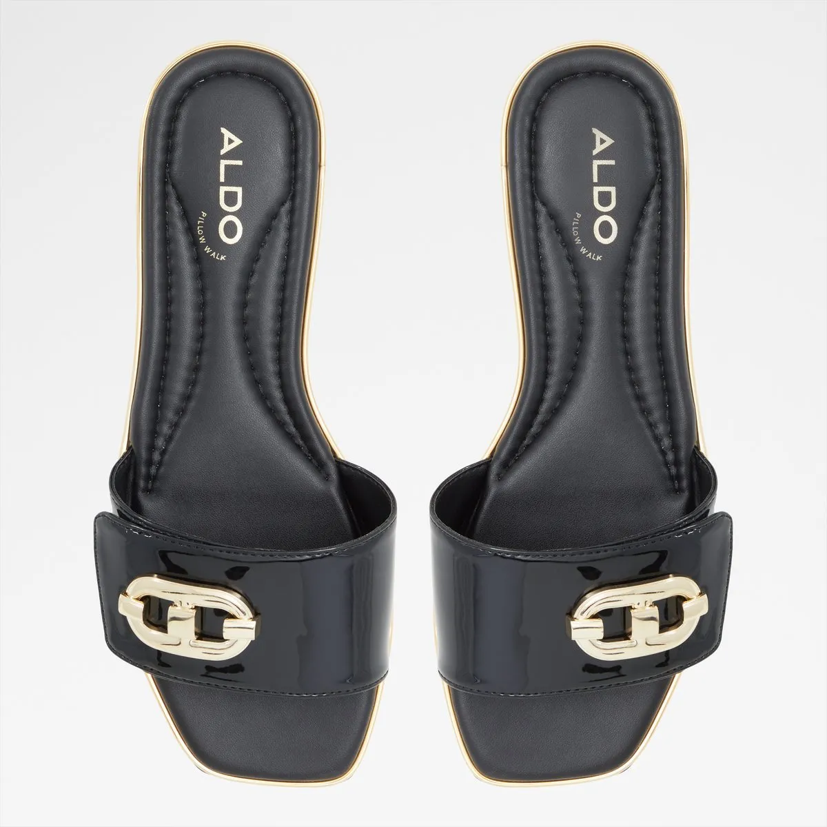 Remila Slide Sandals