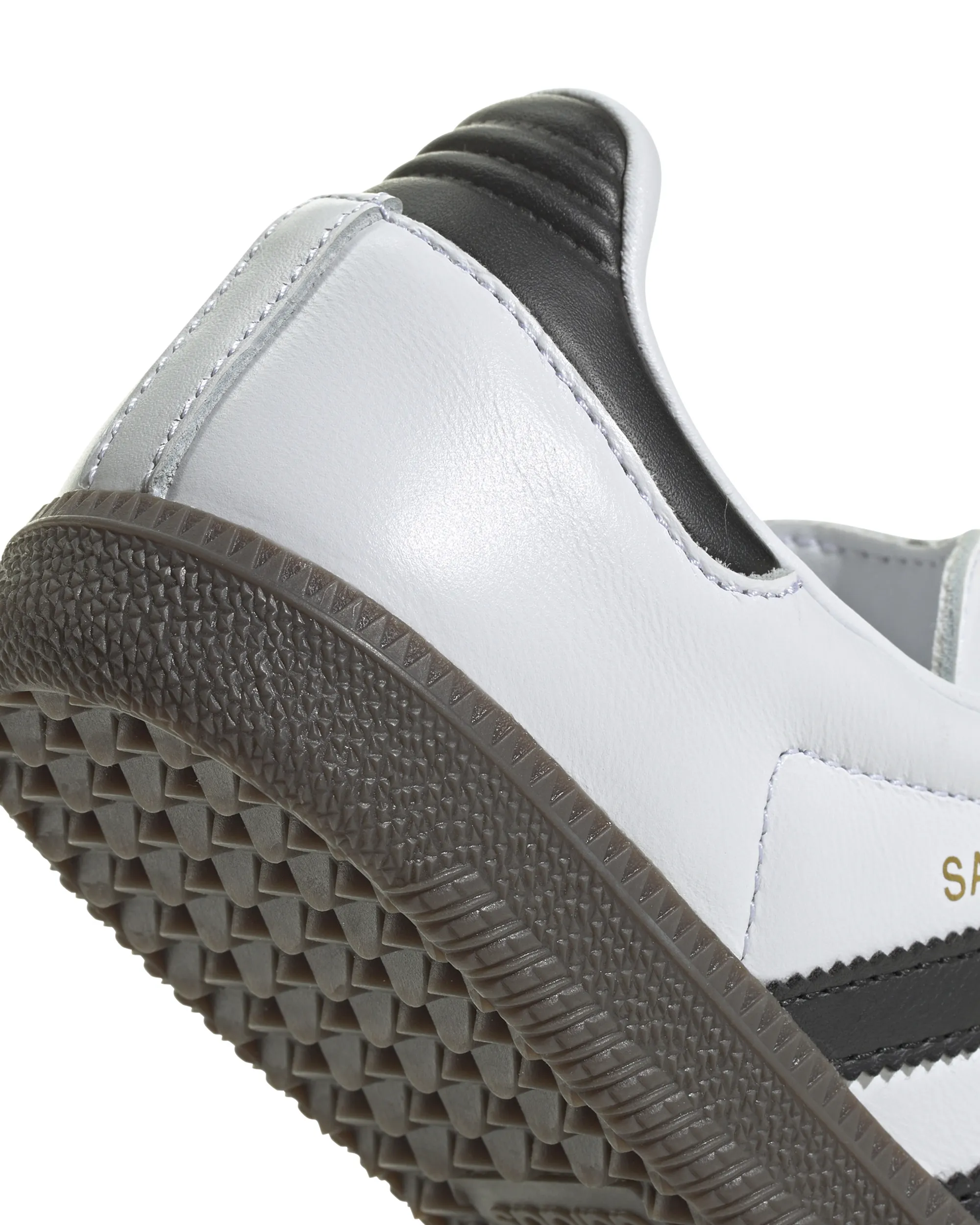 Samba Og Children - White / Black / Gum