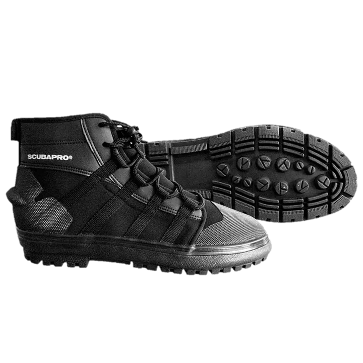 ScubaPro Dry Suit Boot