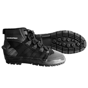 ScubaPro Dry Suit Boot