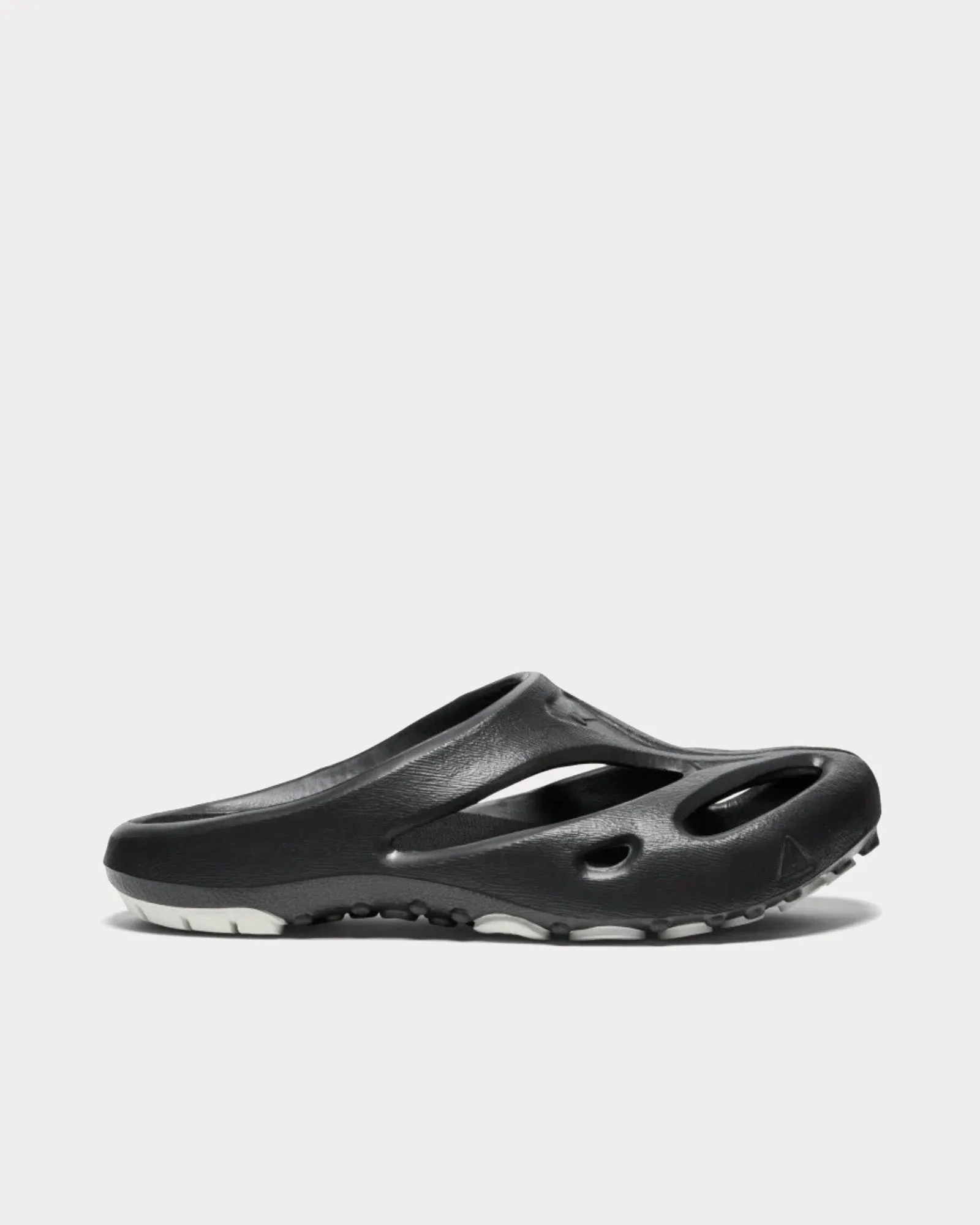Shanti Black / Dawn Blue Clogs
