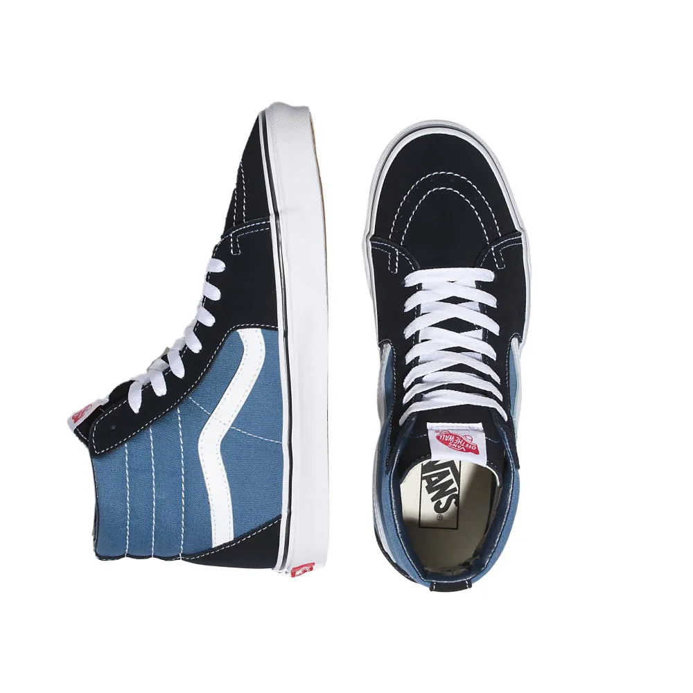 SK8-Hi 'Navy'