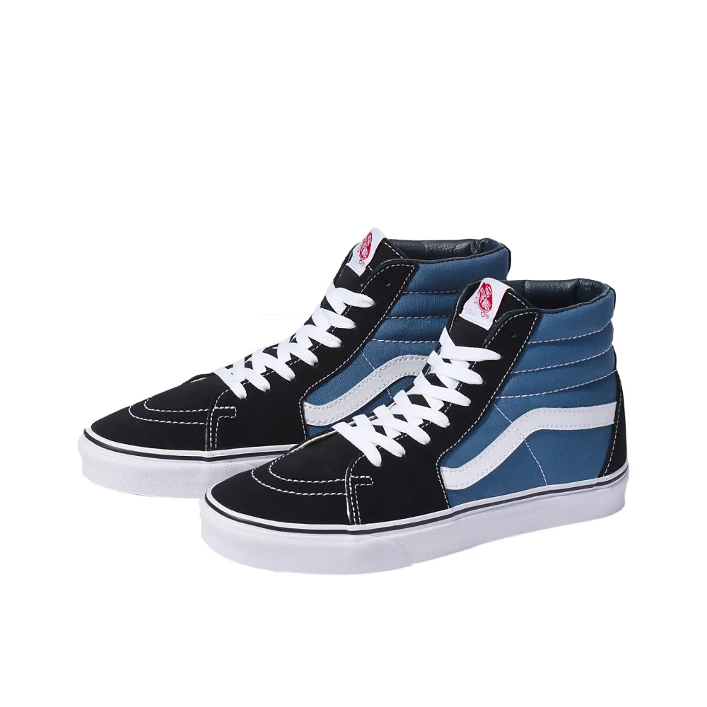 SK8-Hi 'Navy'
