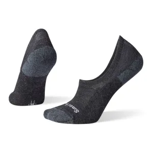 Smartwool Unisex Everyday Cushion No Show Socks- Charcoal