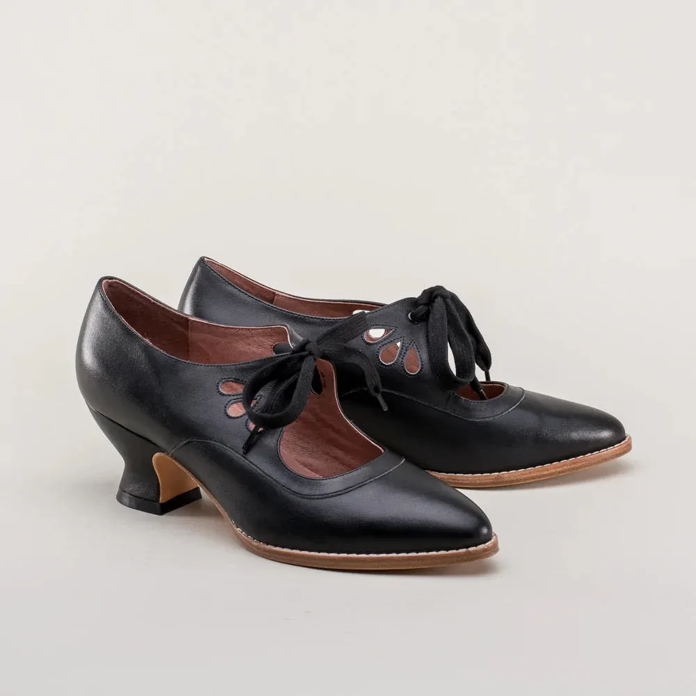 Steampunk ladies shoes