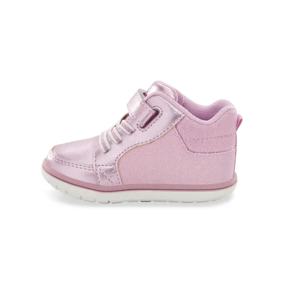 Stride Rite Toddler's SRT Ames – Supportive, Comfy & Adventure-Ready