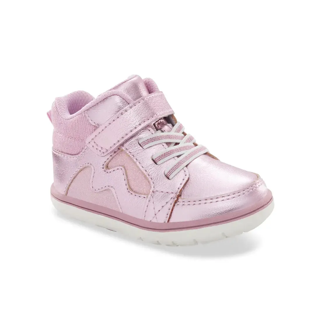 Stride Rite Toddler's SRT Ames – Supportive, Comfy & Adventure-Ready