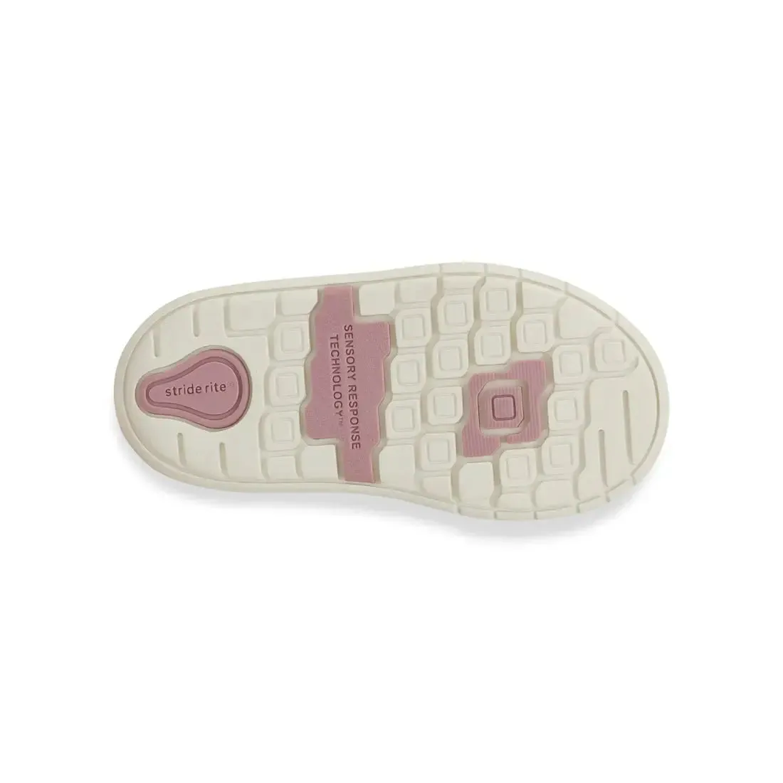 Stride Rite Toddler's SRT Ames – Supportive, Comfy & Adventure-Ready