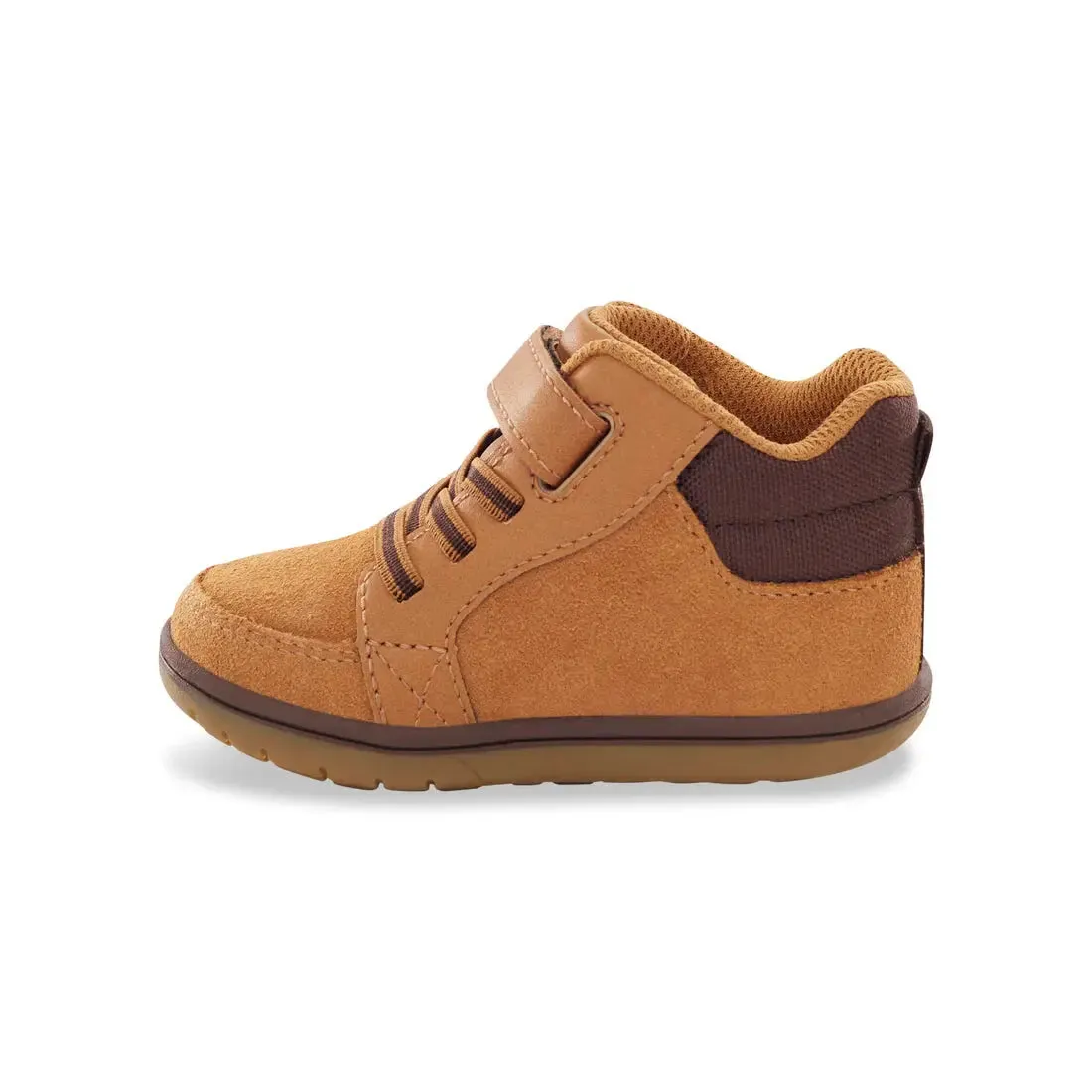 Stride Rite Toddler's SRT Ames – Supportive, Comfy & Adventure-Ready