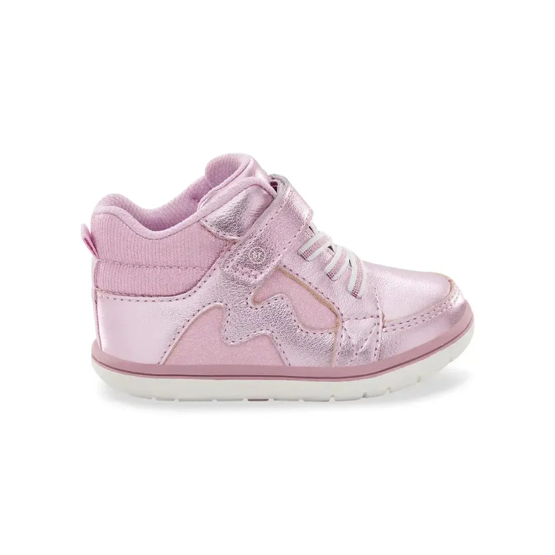 Stride Rite Toddler's SRT Ames – Supportive, Comfy & Adventure-Ready