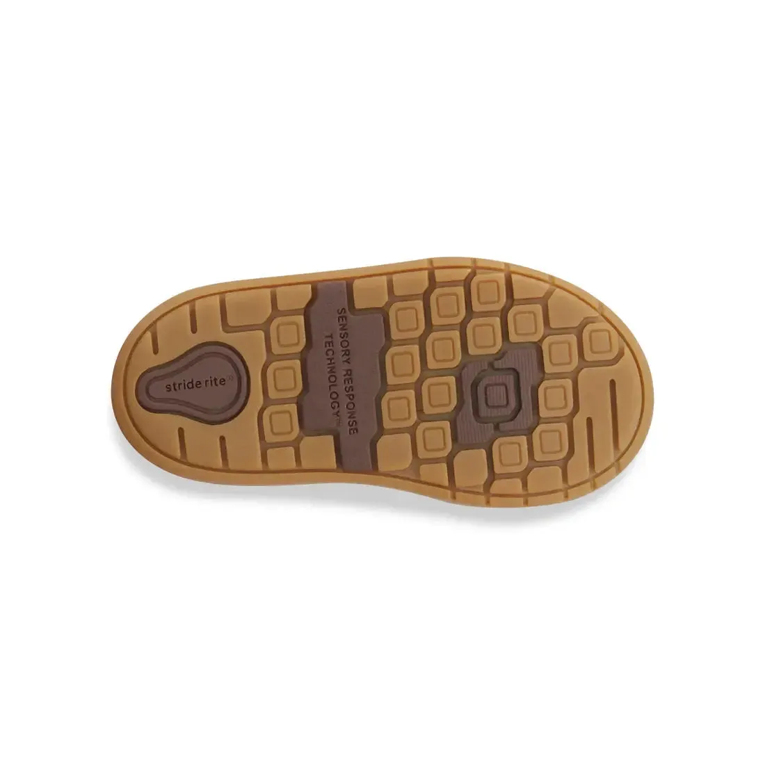 Stride Rite Toddler's SRT Ames – Supportive, Comfy & Adventure-Ready