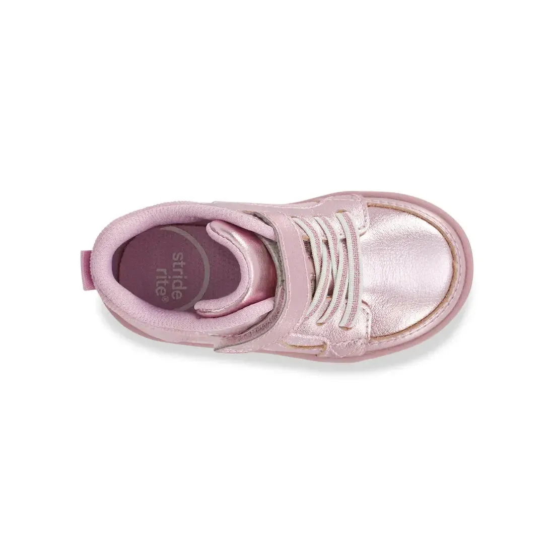 Stride Rite Toddler's SRT Ames – Supportive, Comfy & Adventure-Ready