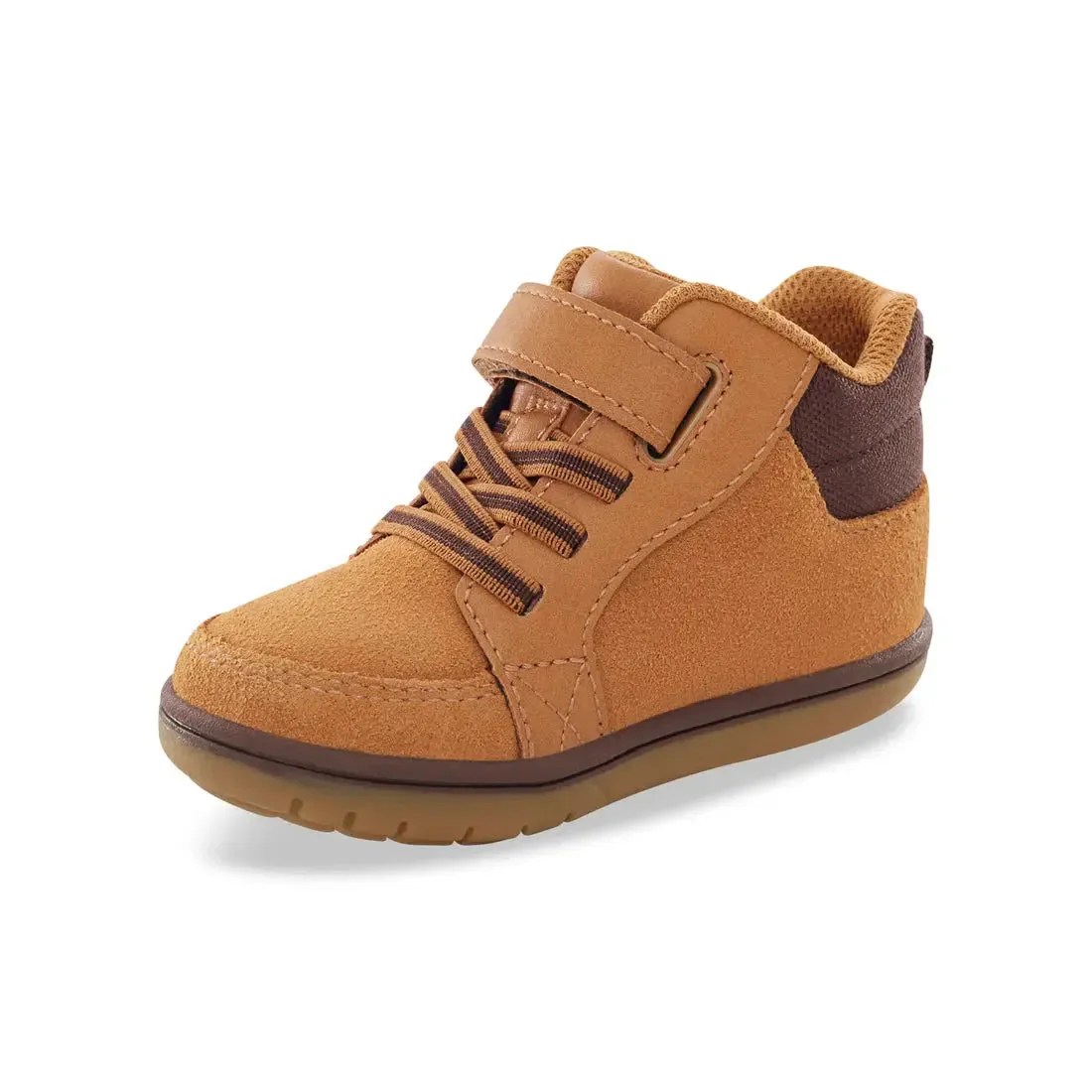 Stride Rite Toddler's SRT Ames – Supportive, Comfy & Adventure-Ready