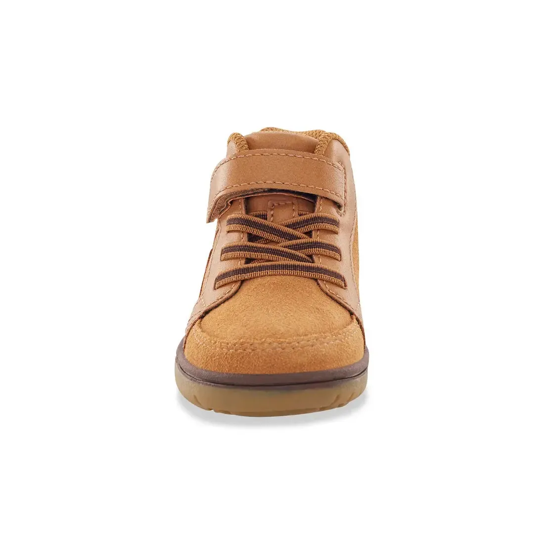 Stride Rite Toddler's SRT Ames – Supportive, Comfy & Adventure-Ready
