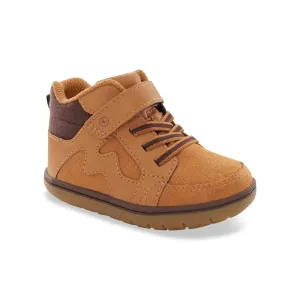 Stride Rite Toddler's SRT Ames – Supportive, Comfy & Adventure-Ready