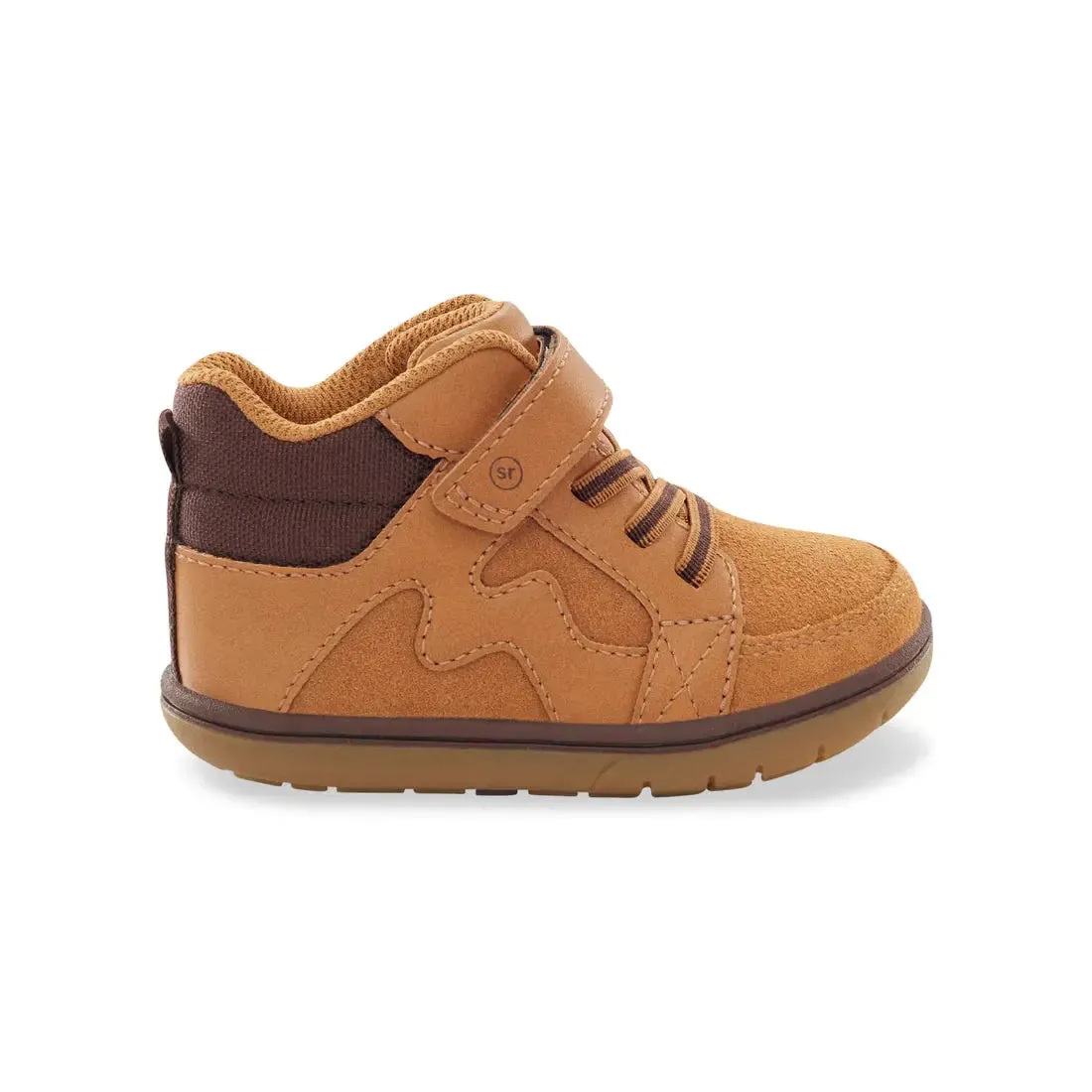 Stride Rite Toddler's SRT Ames – Supportive, Comfy & Adventure-Ready