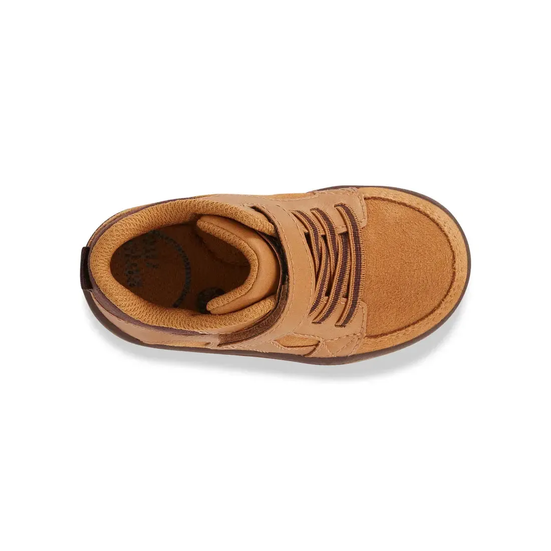 Stride Rite Toddler's SRT Ames – Supportive, Comfy & Adventure-Ready