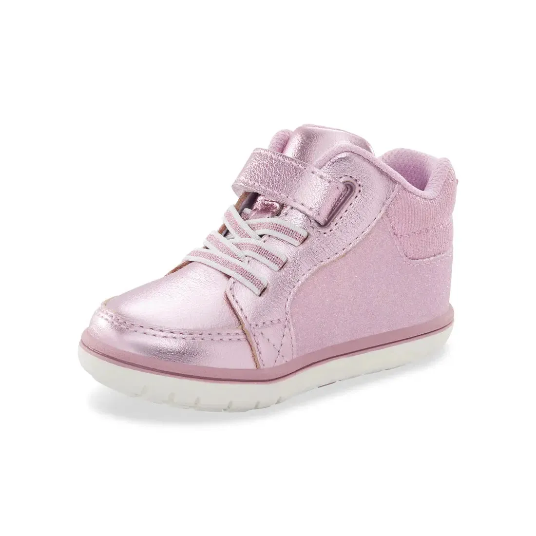 Stride Rite Toddler's SRT Ames – Supportive, Comfy & Adventure-Ready