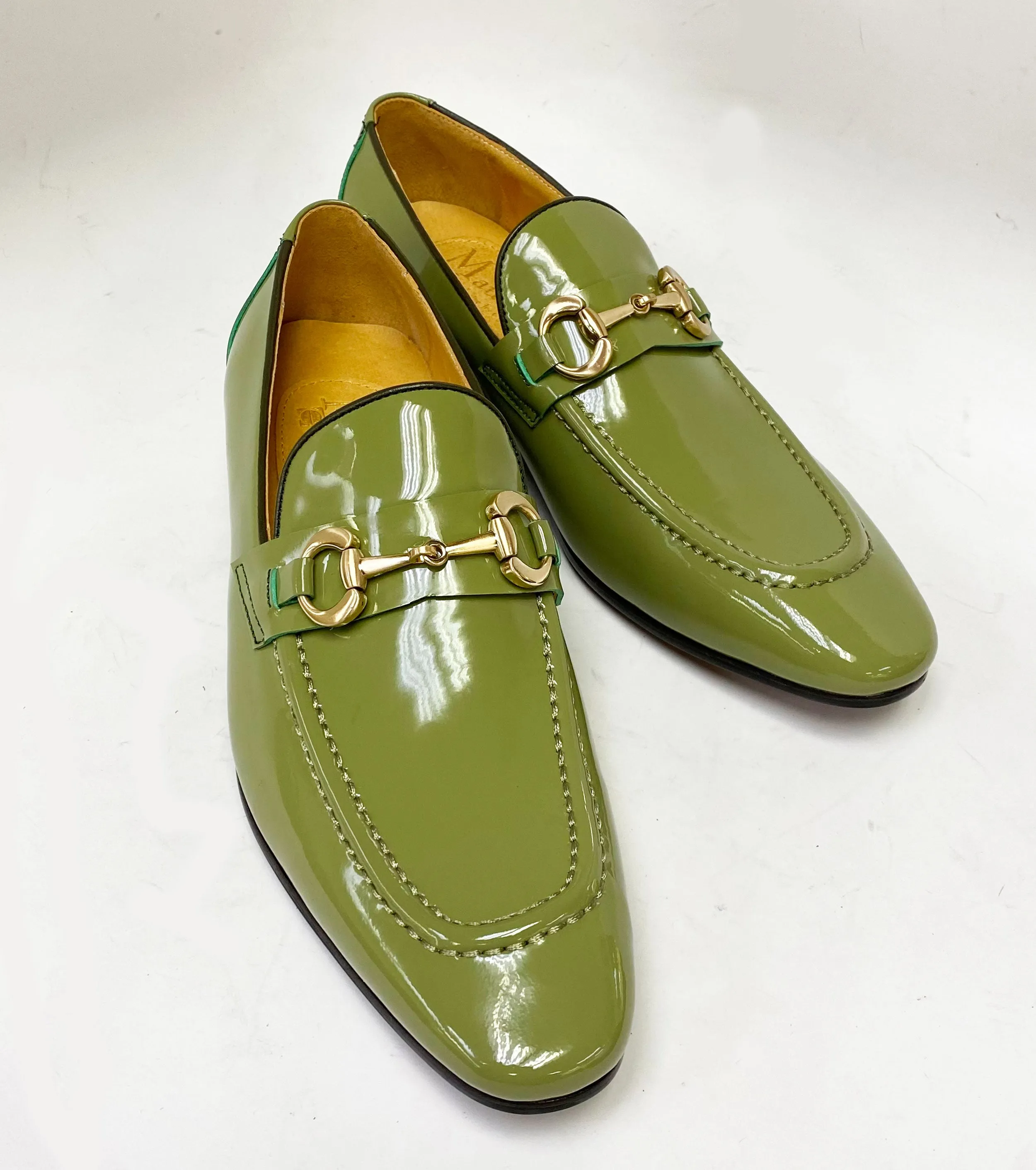 Style: 308-101P-Pistachio