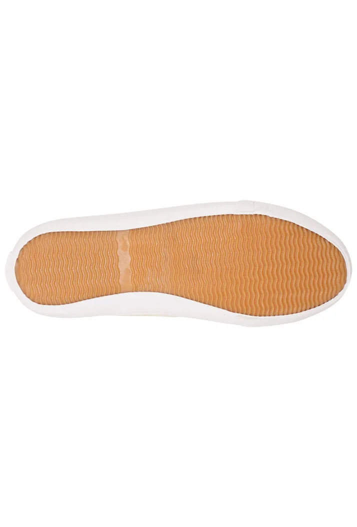 Superdry Low Pro Classic Sneakers - Oatmeal