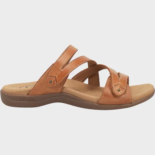 TAOS  Double U Caramel