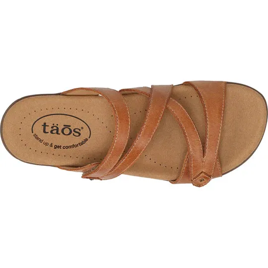 TAOS  Double U Caramel