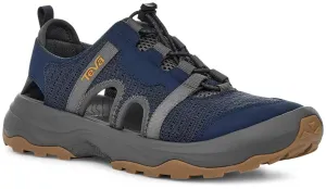 Teva Men's Outflow CT | Versatile Water-Ready Hiker