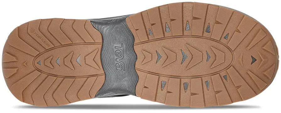 Teva Men's Outflow CT | Versatile Water-Ready Hiker