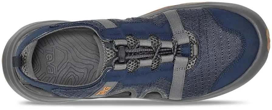 Teva Men's Outflow CT | Versatile Water-Ready Hiker