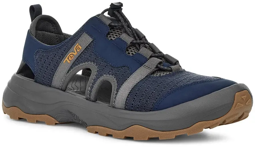 Teva Men's Outflow CT | Versatile Water-Ready Hiker