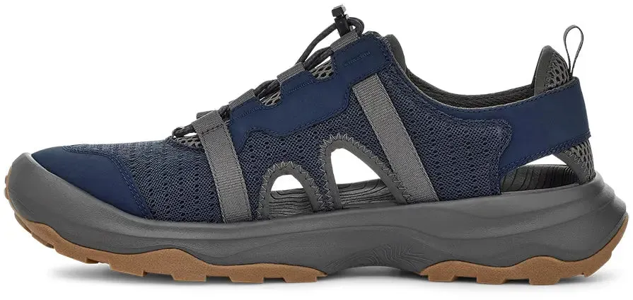 Teva Men's Outflow CT | Versatile Water-Ready Hiker